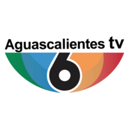 Aguascalientes TV Logo PNG Vector