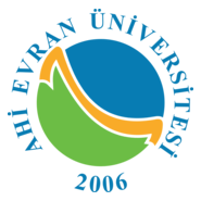 Ahi Evran Universitesi Logo PNG Vector