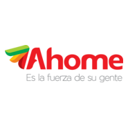 Ahome Logo PNG Vector