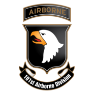Airbone Logo PNG Vector