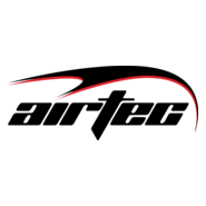 Airtec Logo PNG Vector