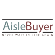 Aisle Buyer Logo PNG Vector