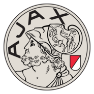 Ajax Amsterdam Logo PNG Vector
