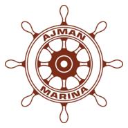 Ajman Marina Logo PNG Vector