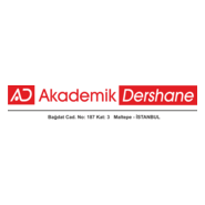 Akademik Dershane Logo PNG Vector