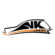 AKK NK colour Logo PNG Vector