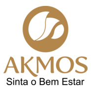 Akmos Logo PNG Vector