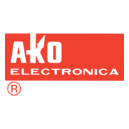 AKO Electronica Logo PNG Vector