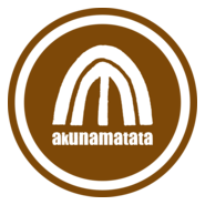 AKUNA MATATA Logo PNG Vector