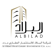 Al Bilad Logo PNG Vector