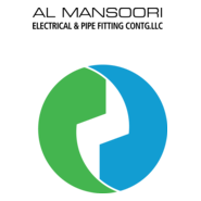 Al Mansoori Logo PNG Vector