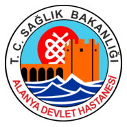 alanya devlet hastanesi Logo PNG Vector