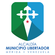 Alcaldia de Merida - Venezuela Logo PNG Vector