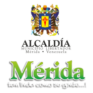 Alcaldia Merida Venezuela 2009 Logo PNG Vector