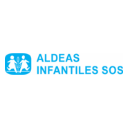 Aldeas Infantiles SOS Logo PNG Vector