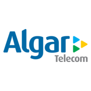 Algar Telecom Logo PNG Vector