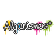 Algarismos Publicidade, lda. Logo PNG Vector