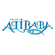 Ali Baba Balik Logo PNG Vector