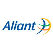 Aliant Logo PNG Vector