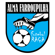 Alma Farroupilha Logo PNG Vector