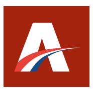 Alon Brands Logo PNG Vector