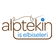 Alptekin İş Elbisesi Logo PNG Vector