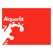 Alqueria Logo PNG Vector