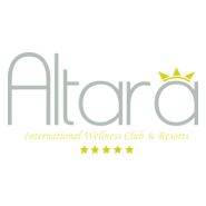 Altara Logo PNG Vector