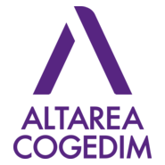 Altarea Cogedim Logo PNG Vector
