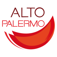 Alto Palermo Logo PNG Vector