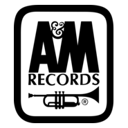 A&M Records Logo PNG Vector