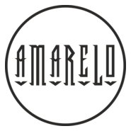 Amarelo Logo PNG Vector