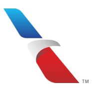 American Airlines Logo PNG Vector