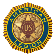 American Legion Logo PNG Vector