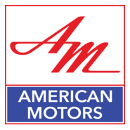 American Motors Logo PNG Vector