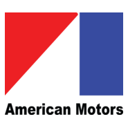 American Motors Logo PNG Vector