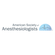 American Society of Anesthesiologists Logo PNG Vector