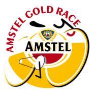 Amstel Gold Race Logo PNG Vector