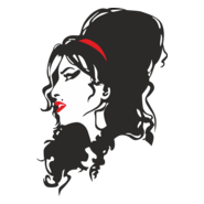 Amy Whinehouse Logo PNG Vector