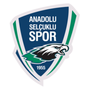 Anadolu Selcukluspor Logo PNG Vector