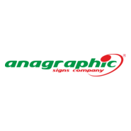 anagraphic signs company Logo PNG Vector