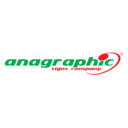 anagraphic signs company Logo PNG Vector