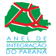 Anel de Integração do Paraná Logo PNG Vector