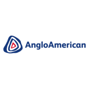 Anglo American Logo PNG Vector