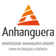 Anhanguera Logo PNG Vector