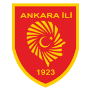 Ankara Valiliği Logo PNG Vector