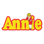 Annie Musical 2 Logo PNG Vector