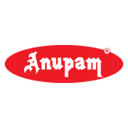 Anupam Stationery Limited Logo PNG Vector