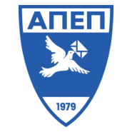 APEP Kiperounda Logo PNG Vector