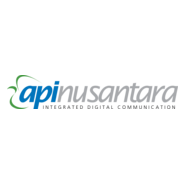 Api Nusantara Logo PNG Vector